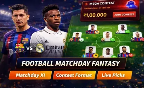 IPL 2026 venue pitch reports, toss impact, and quick-join contest formats